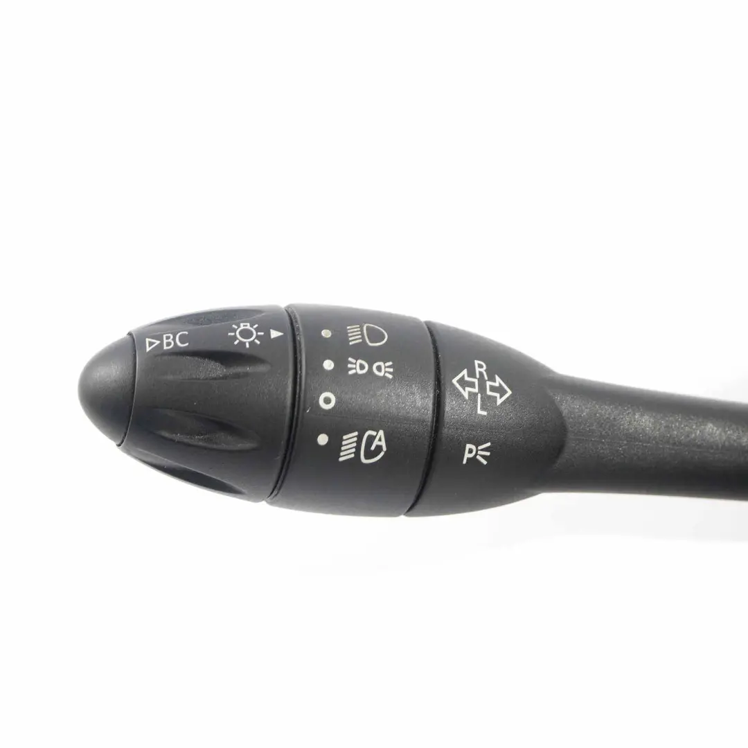 Interruttore Cluster Colonna Sterzo Stelo Tergicristallo per Mini R56 LCI con numero di parte 9253768 Mini R56 LCI Interruttore Cluster Colonna Sterzo Stelo Tergicristallo - SKU 3451891 - Numero di parte 9253768