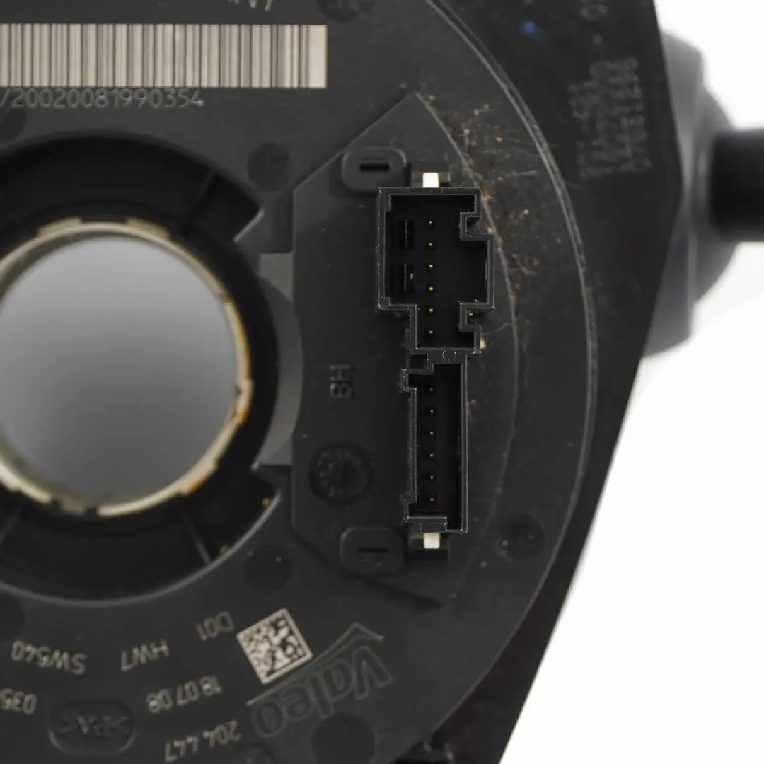 Schaltzentrum Lenksäule Steuergerät für Mini Cooper One R55 R56 LCI mit Teilenummer 9253768 Mini Cooper One R55 R56 LCI Schaltzentrum Lenksäule Steuergerät - SKU 3451891 - Teilenummer 9253768