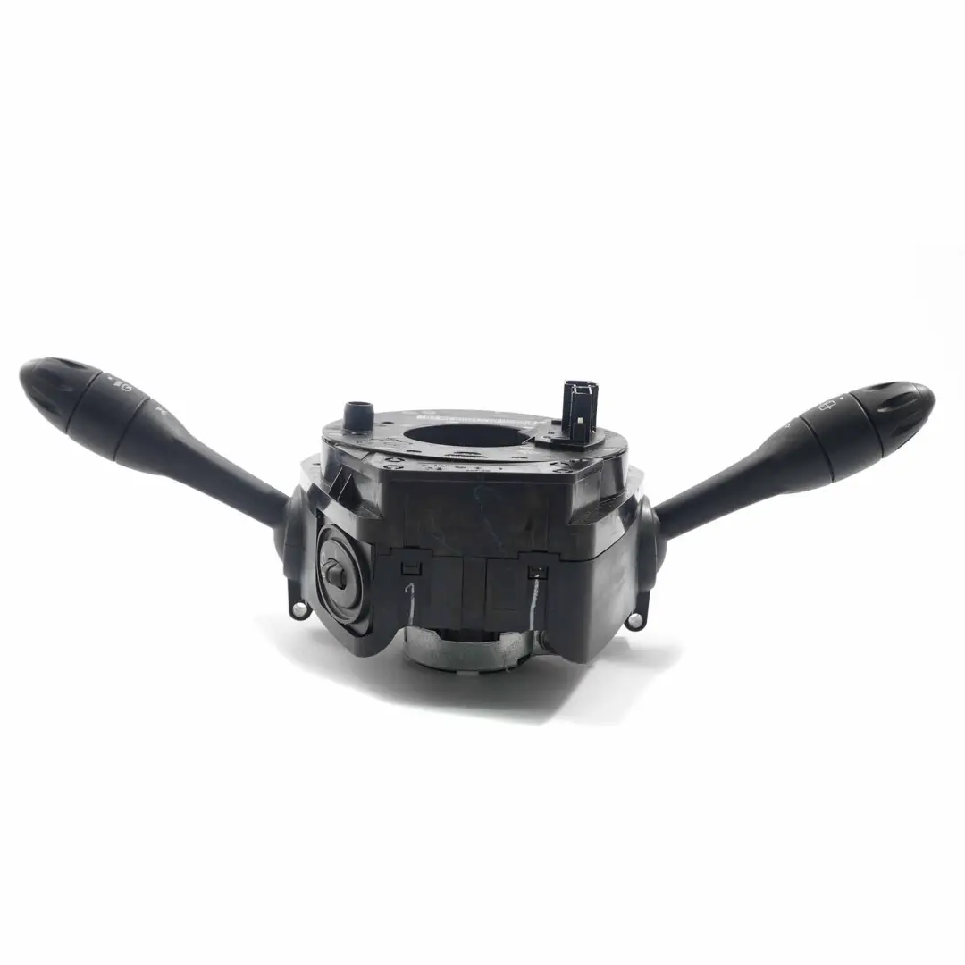 Interruptor Cluster Columna Dirección Limpiaparabrisas para Mini R55 R56 LCI con número de pieza 9253768 Mini R55 R56 LCI Interruptor Cluster Columna Dirección Limpiaparabrisas - SKU 3451891 - Número de pieza 9253768