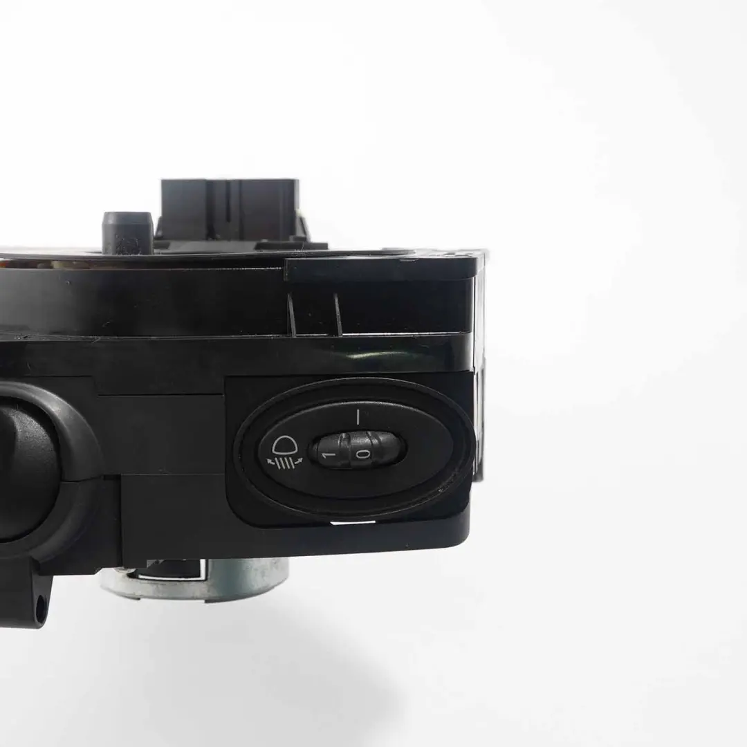 Switch Cluster Steering Column Stalk Wiper Slip to Mini R55 R56 LCI with Part number 9253768 Mini R55 R56 LCI Switch Cluster Steering Column Stalk Wiper Slip - SKU 3451891 - Part number 9253768