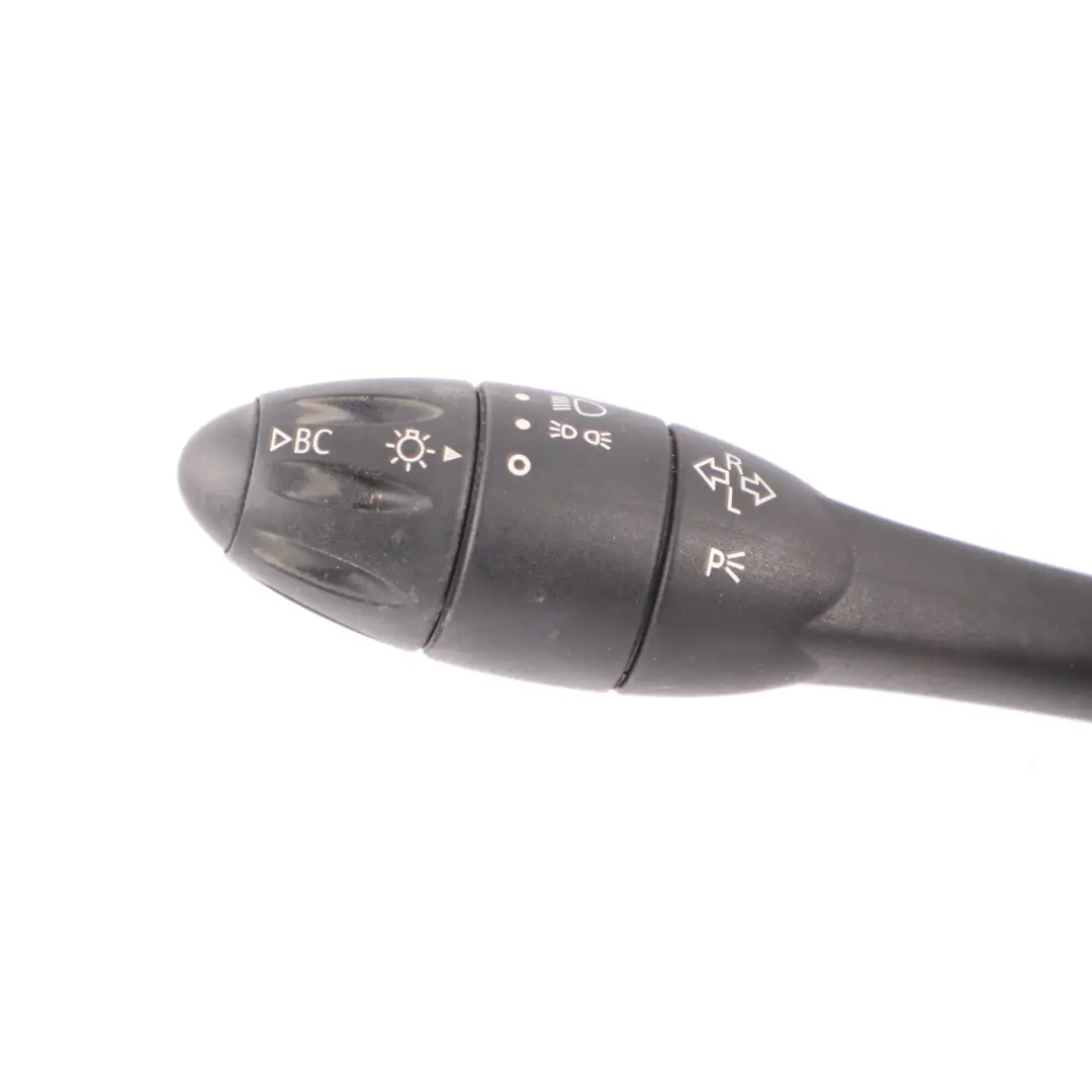 Switch Cluster Steering Column Stalk Wiper Slip to Mini Cooper R56 with Part number 3451895 Mini Cooper R56 Switch Cluster Steering Column Stalk Wiper Slip - SKU 3451895-1 - Part number 3451895