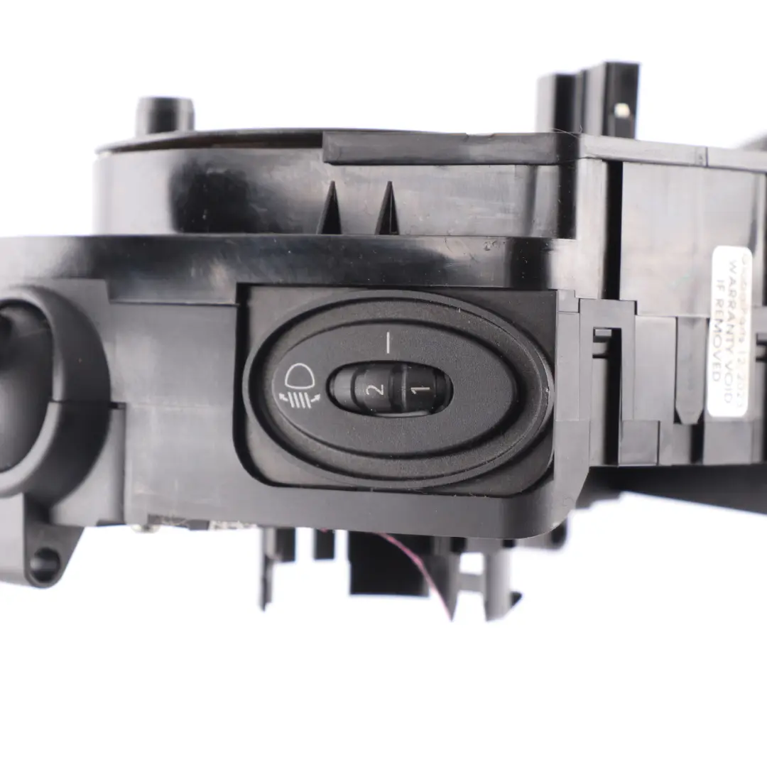 Switch Cluster Steering Column Stalk Wiper Slip to Mini Cooper R56 with Part number 3451895 Mini Cooper R56 Switch Cluster Steering Column Stalk Wiper Slip - SKU 3451895-1 - Part number 3451895