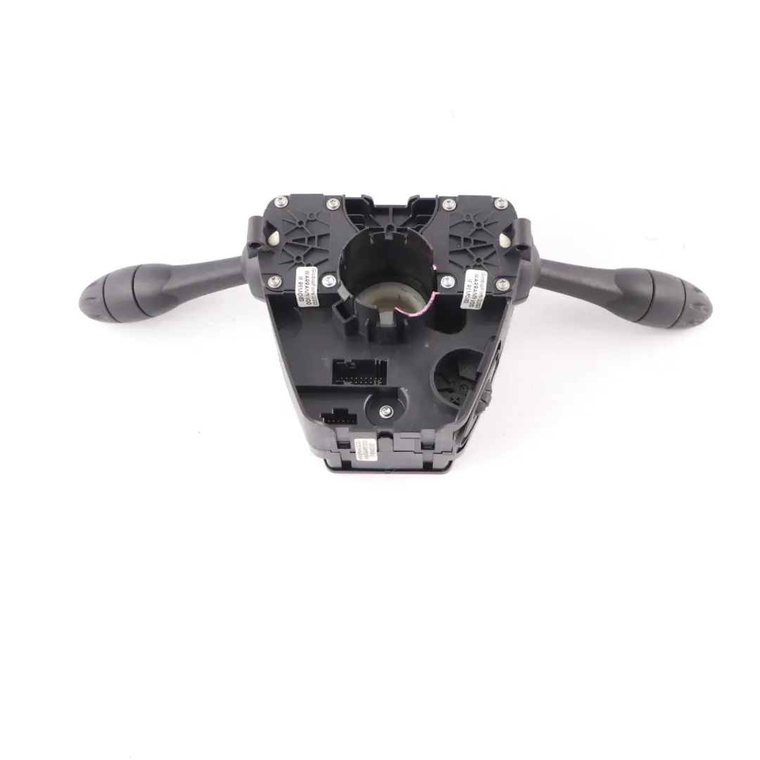 Switch Cluster Steering Column Stalk Wiper Slip to Mini Cooper R56 with Part number 3451895 Mini Cooper R56 Switch Cluster Steering Column Stalk Wiper Slip - SKU 3451895-1 - Part number 3451895