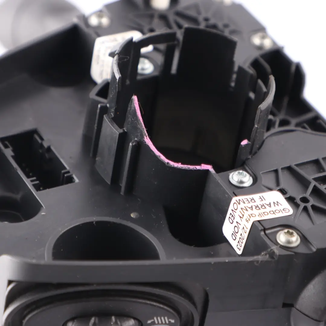 Mini Cooper R56 Switch Cluster Steering Column Stalk Wiper Slip - SKU 3451895-1 - Part number 3451895