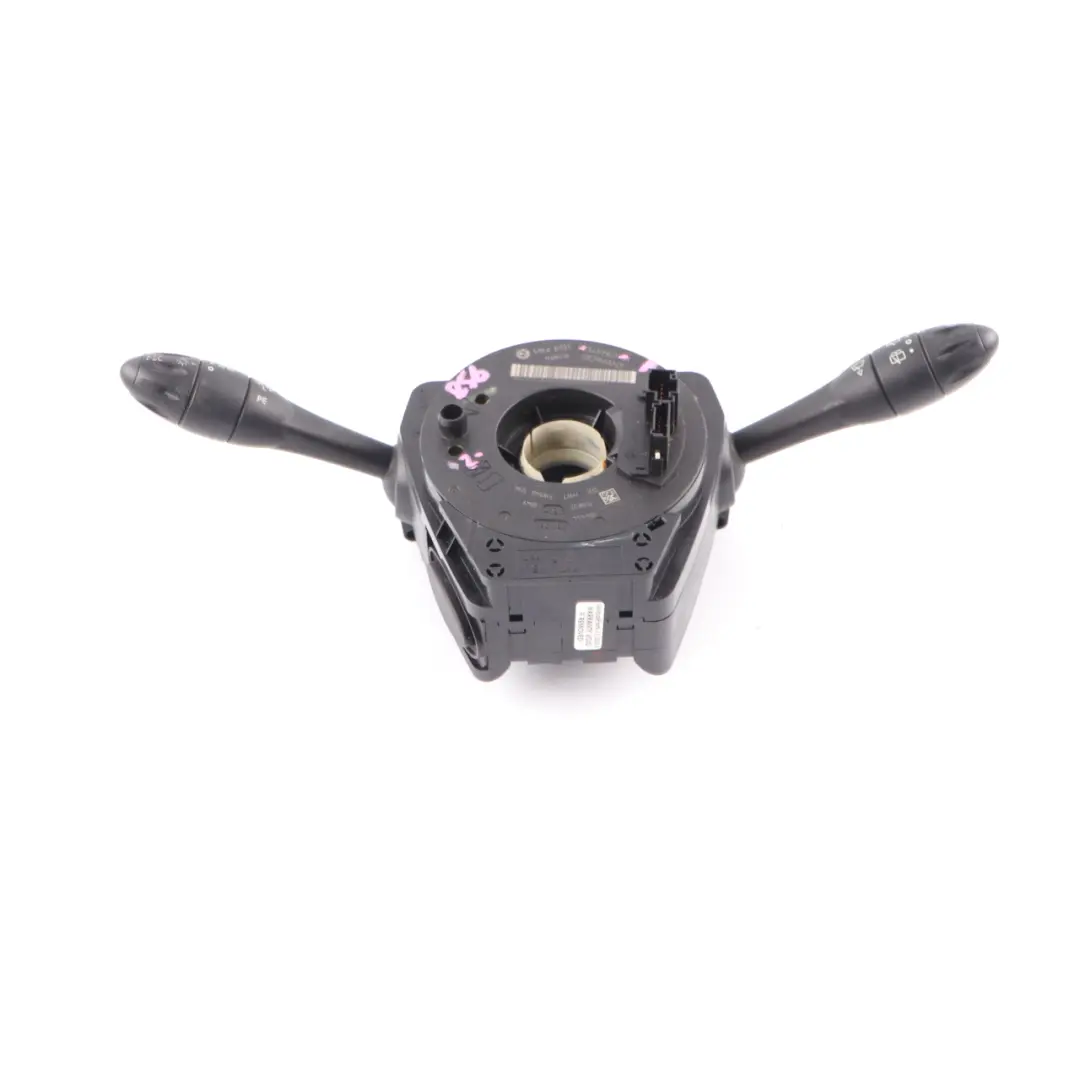 Centro di Commutazione Piantone Sterzo 3451901 61313451901 per Mini Cooper R55 R56 con numero di parte 3453999 Mini Cooper R55 R56 Centro di Commutazione Piantone Sterzo 3451901 61313451901 - SKU 3451901-1 - Numero di parte 3453999