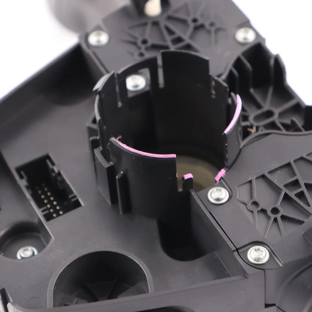 Steering Column Switch Cluster Wiper Stalk Xenon 3451901 to Mini Cooper R55 R56 with Part number 3453999 Mini Cooper R55 R56 Steering Column Switch Cluster Wiper Stalk Xenon 3451901 - SKU 3451901-1 - Part number 3453999