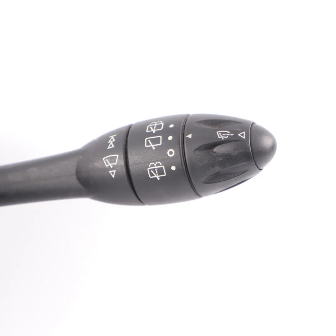 Steering Column Switch Cluster Wiper Stalk Xenon 3451901 to Mini Cooper R55 R56 with Part number 3453999 Mini Cooper R55 R56 Steering Column Switch Cluster Wiper Stalk Xenon 3451901 - SKU 3451901-1 - Part number 3453999