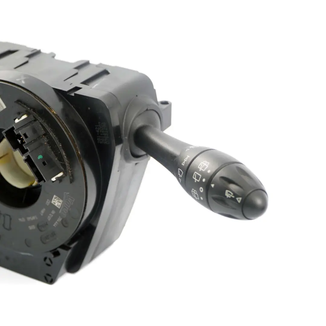 Steering Column Switch Cluster Wiper Stalk Xenon to Mini Cooper R55 R56 with Part number 3453999 Mini Cooper R55 R56 Steering Column Switch Cluster Wiper Stalk Xenon - SKU 3451901 - Part number 3453999