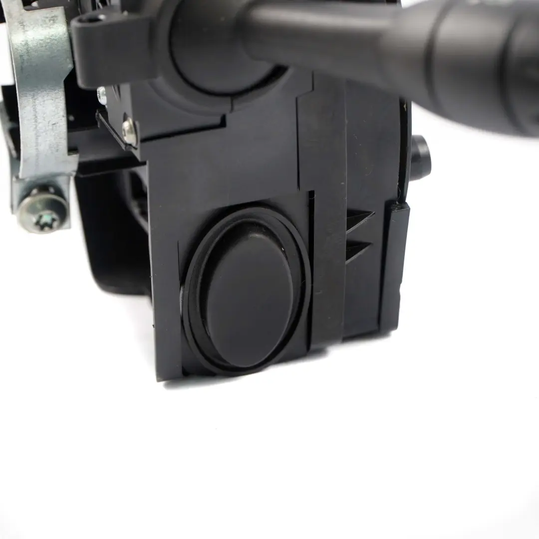 Steering Column Switch Cluster Wiper Stalk Xenon to Mini Cooper R55 R56 with Part number 3453999 Mini Cooper R55 R56 Steering Column Switch Cluster Wiper Stalk Xenon - SKU 3451901 - Part number 3453999