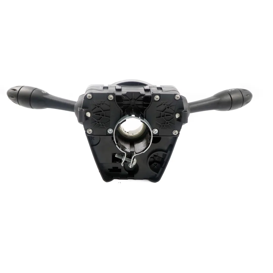 Steering Column Switch Cluster Wiper Stalk Xenon to Mini Cooper R55 R56 with Part number 3453999 Mini Cooper R55 R56 Steering Column Switch Cluster Wiper Stalk Xenon - SKU 3451901 - Part number 3453999