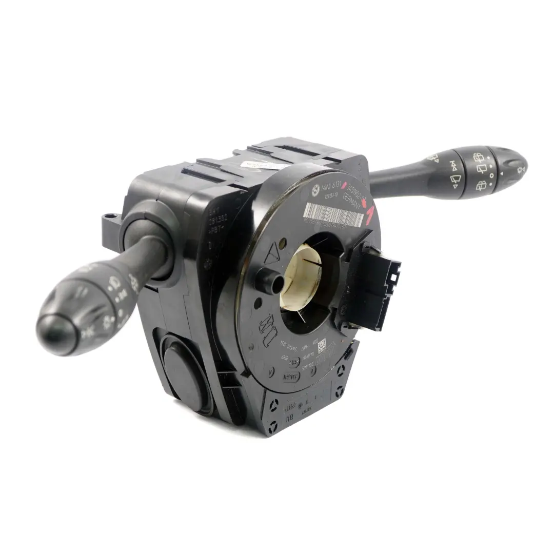 Mini Cooper R55 R56 Steering Column Switch Cluster Wiper Xenon Stalk - SKU 3451902-1 - Part number 3451902