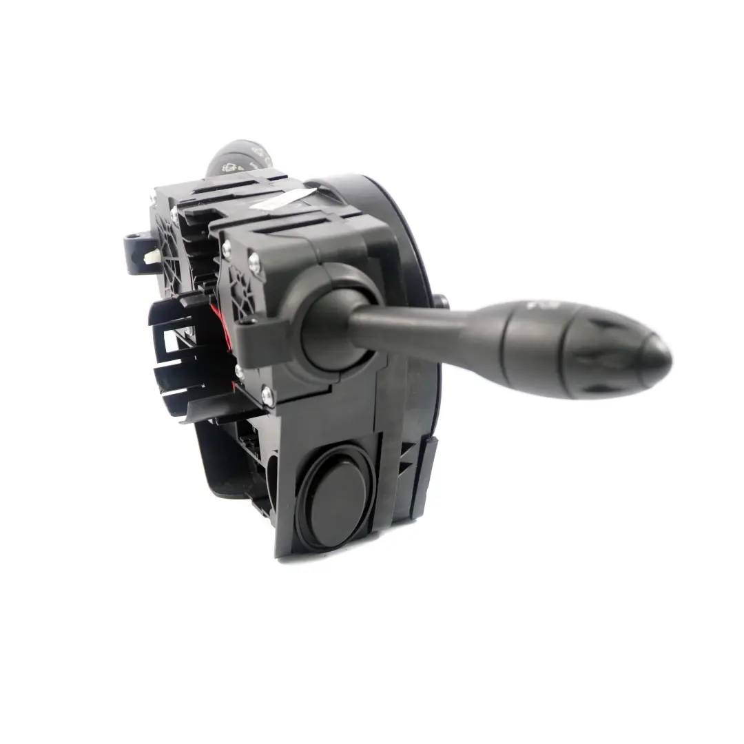 Columna Direccion Interruptor Cluster Limpiaparabrisas Xenon para Mini R56 con número de pieza 3451902 Mini R56 Columna Direccion Interruptor Cluster Limpiaparabrisas Xenon - SKU 3451902-1 - Número de pieza 3451902