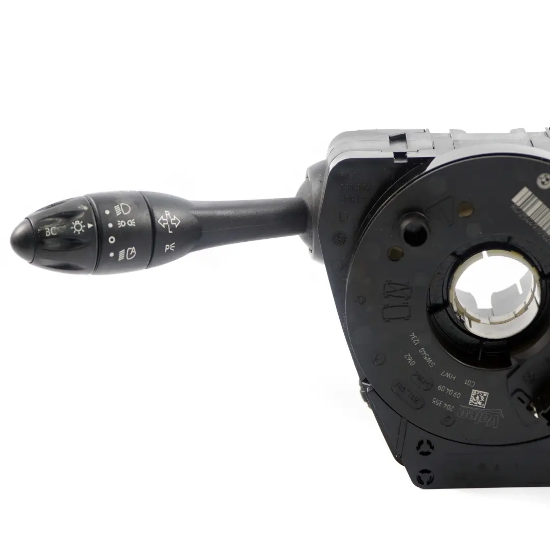 Schalter Cluster Lenksäule Stalk Wischer Slip für Mini Cooper R56 mit Teilenummer 3451905 Mini Cooper R56 Schalter Cluster Lenksäule Stalk Wischer Slip - SKU 3451905 - Teilenummer 3451905