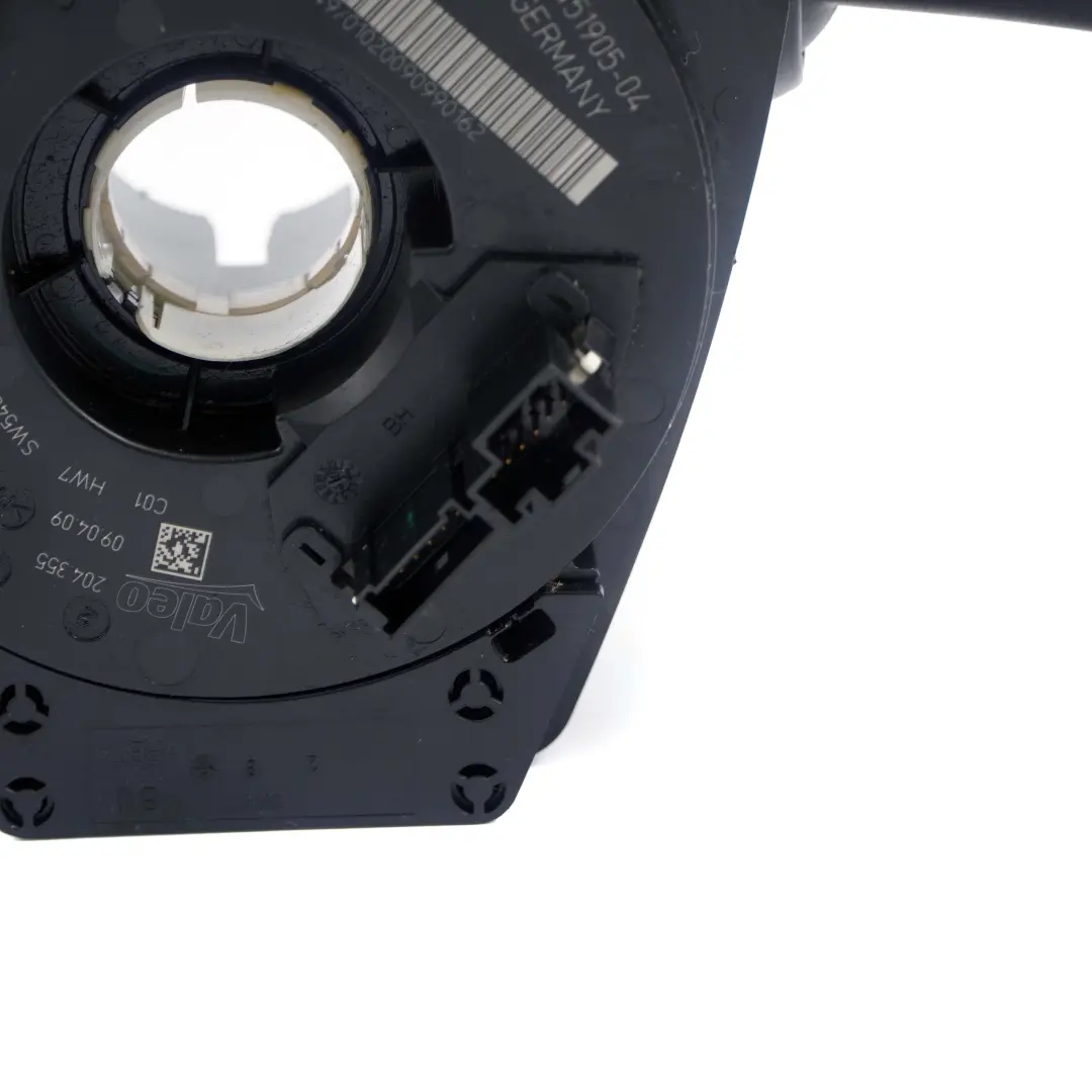 Schalter Cluster Lenksäule Stalk Wischer Slip für Mini Cooper R56 mit Teilenummer 3451905 Mini Cooper R56 Schalter Cluster Lenksäule Stalk Wischer Slip - SKU 3451905 - Teilenummer 3451905