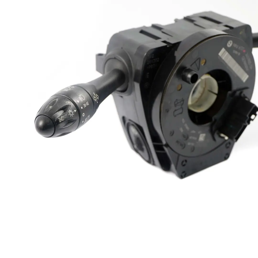 Mini Cooper R56 Interruttore Pulsante Sul Piantone Sterzo Tergicristallo - SKU 3451905 - Numero di parte 3451905