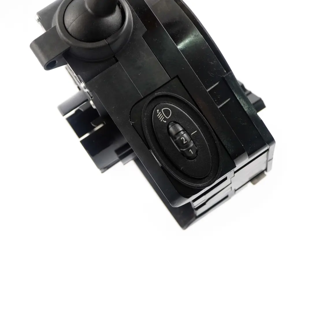 Switch Cluster Steering Column Stalk Wiper Slip to Mini Cooper R56 with Part number 3451905 Mini Cooper R56 Switch Cluster Steering Column Stalk Wiper Slip - SKU 3451905 - Part number 3451905