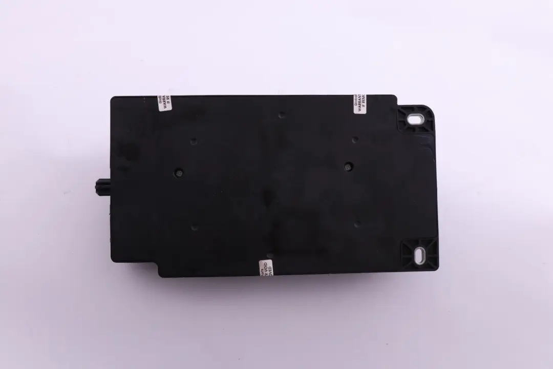 Mini Cooper One R56 Alto SPEG DC/DC H3 Scatola Distribuzione Fusibili - SKU 3451927 - Numero di parte 3451927