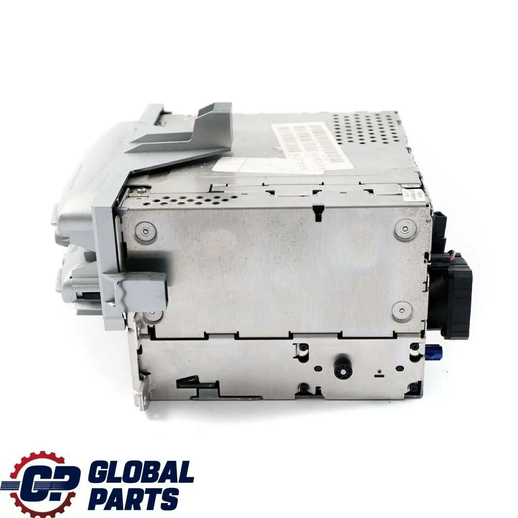 BMW Mini Cooper R55 R56 R57 CCC CD DVD Navigation Sat Nav Head Unit 9185540 - SKU 3452071-1 - Part number 3452071