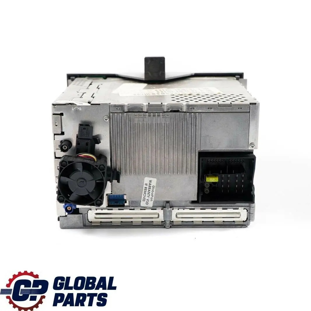 BMW Mini Cooper R55 R56 R57 CCC CD DVD Navigation Sat Nav Head Unit 9185540 - SKU 3452071-1 - Part number 3452071