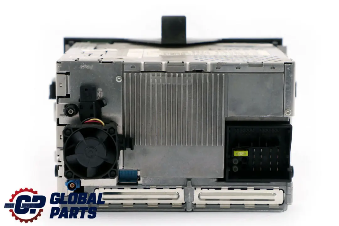 CCC CD DVD Navigation Sat Nav Head Unit to BMW Mini Cooper R55 R56 R57 with Part number 9138452 BMW Mini Cooper R55 R56 R57 CCC CD DVD Navigation Sat Nav Head Unit - SKU 3452071 - Part number 9138452