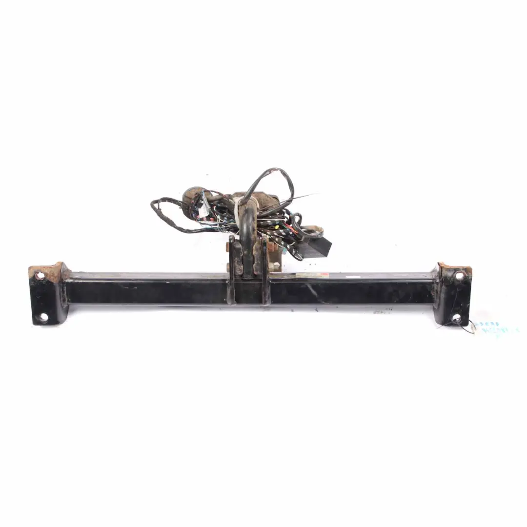 Towbar Hitch Witter Towing Tow Bar Trailer Hook Module A50-X to BMW X3 E83 with Part number 3452089 BMW X3 E83 Towbar Hitch Witter Towing Tow Bar Trailer Hook Module A50-X - SKU 3452089-3 - Part number 3452089