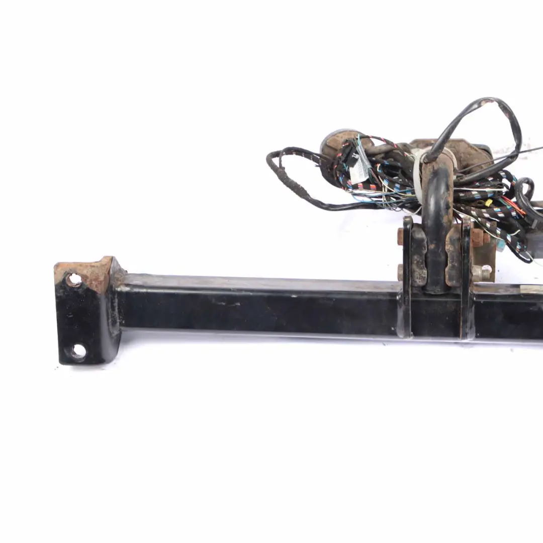 Towbar Hitch Witter Towing Tow Bar Trailer Hook Module A50-X to BMW X3 E83 with Part number 3452089 BMW X3 E83 Towbar Hitch Witter Towing Tow Bar Trailer Hook Module A50-X - SKU 3452089-3 - Part number 3452089