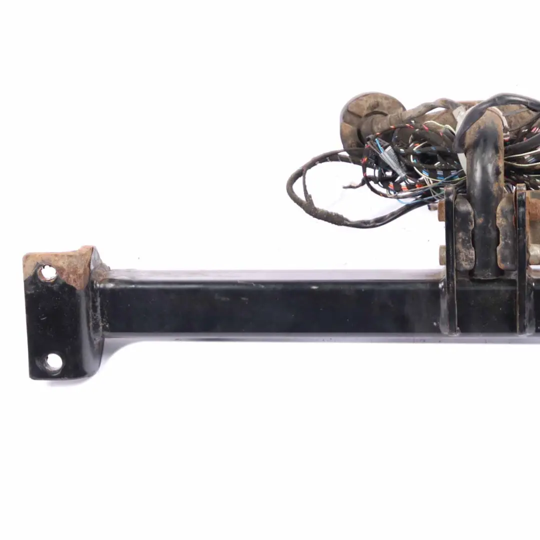 Towbar Hitch Witter Towing Tow Bar Trailer Hook Module A50-X to BMW X3 E83 with Part number 3452089 BMW X3 E83 Towbar Hitch Witter Towing Tow Bar Trailer Hook Module A50-X - SKU 3452089-3 - Part number 3452089