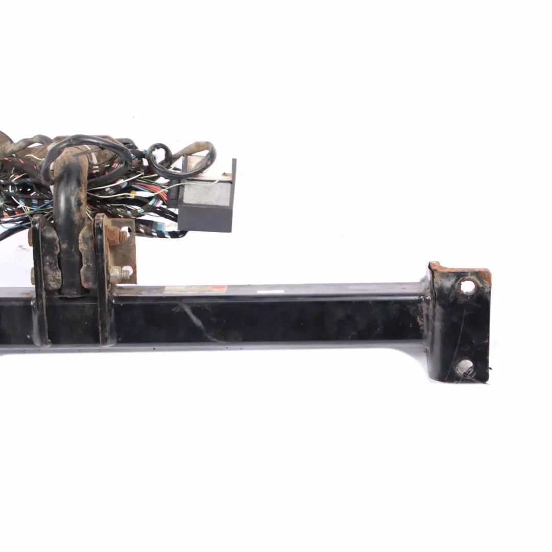 BMW X3 E83 Towbar Hitch Witter Towing Tow Bar Trailer Hook Module A50-X - SKU 3452089-3 - Part number 3452089