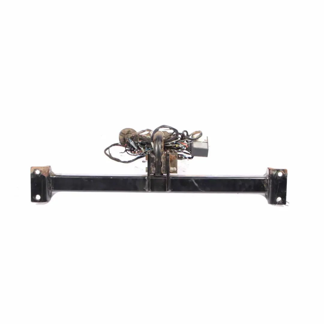 Towbar Hitch Witter Towing Tow Bar Trailer Hook Module A50-X to BMW X3 E83 with Part number 3452089 BMW X3 E83 Towbar Hitch Witter Towing Tow Bar Trailer Hook Module A50-X - SKU 3452089-3 - Part number 3452089