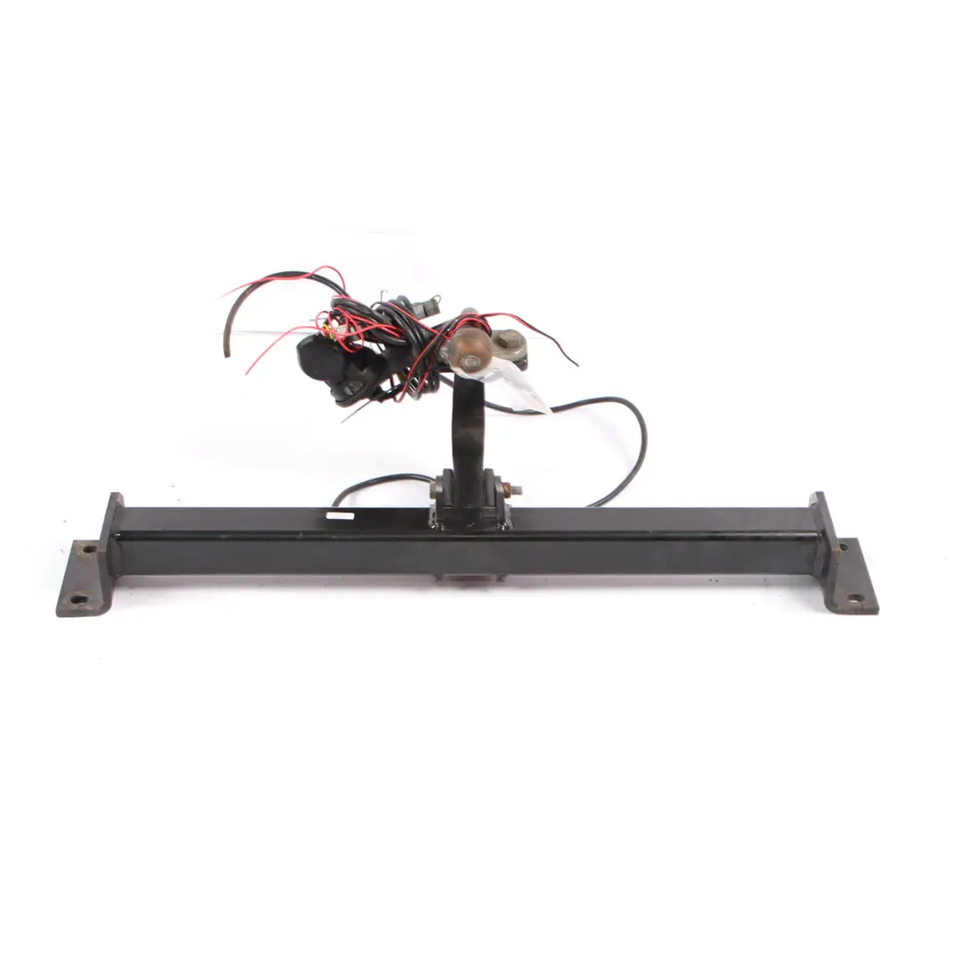 Towbar Towing Hitch Tow Bar Trailer Hook Module A50-X to BMW X3 E83 with Part number 3452089 BMW X3 E83 Towbar Towing Hitch Tow Bar Trailer Hook Module A50-X - SKU 3452089-5 - Part number 3452089