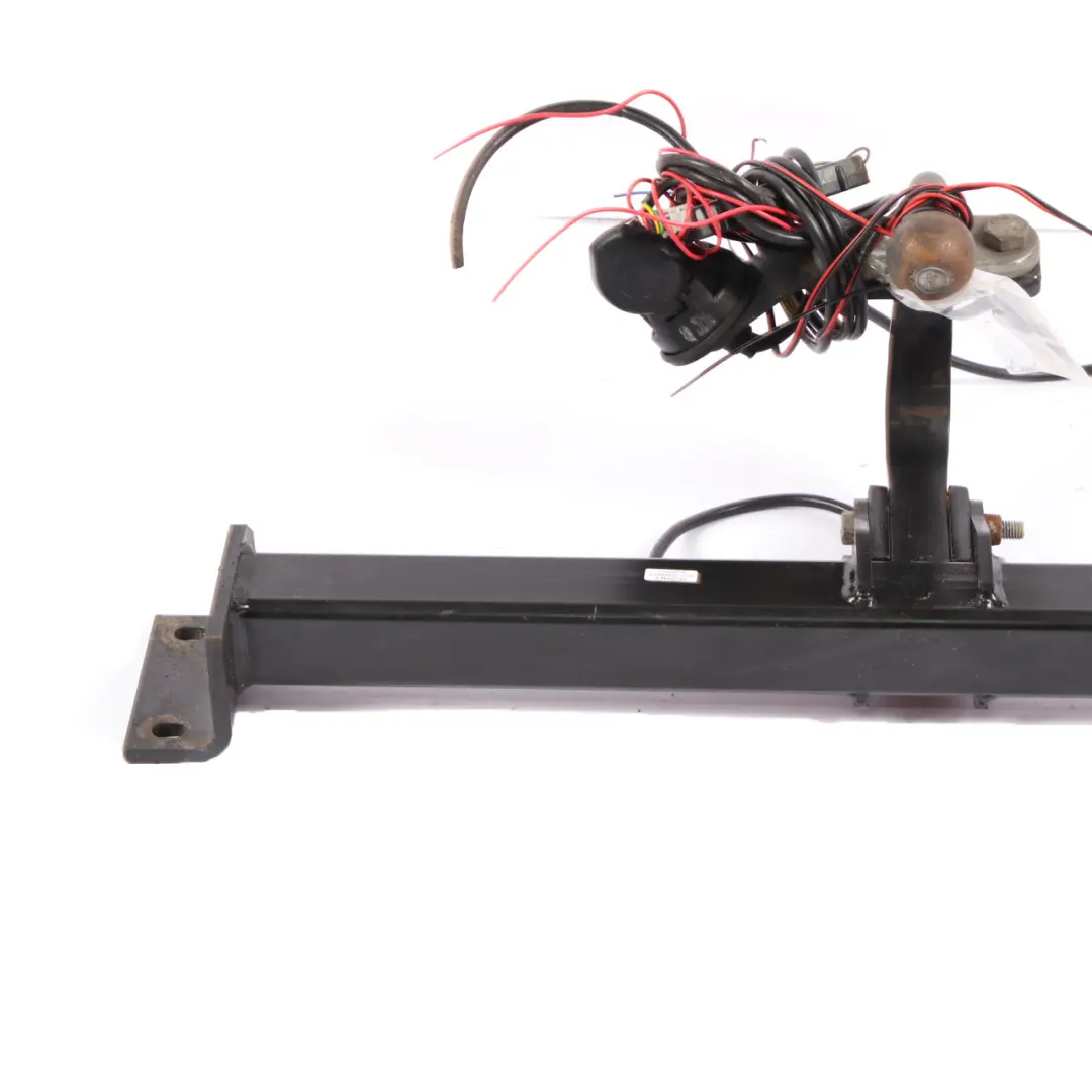 Towbar Towing Hitch Tow Bar Trailer Hook Module A50-X to BMW X3 E83 with Part number 3452089 BMW X3 E83 Towbar Towing Hitch Tow Bar Trailer Hook Module A50-X - SKU 3452089-5 - Part number 3452089