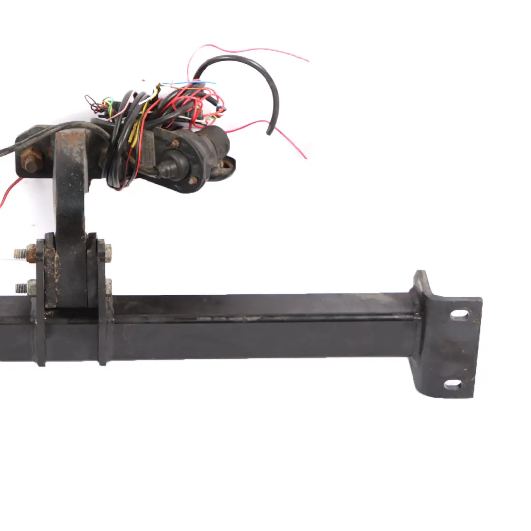 Towbar Towing Hitch Tow Bar Trailer Hook Module A50-X to BMW X3 E83 with Part number 3452089 BMW X3 E83 Towbar Towing Hitch Tow Bar Trailer Hook Module A50-X - SKU 3452089-5 - Part number 3452089