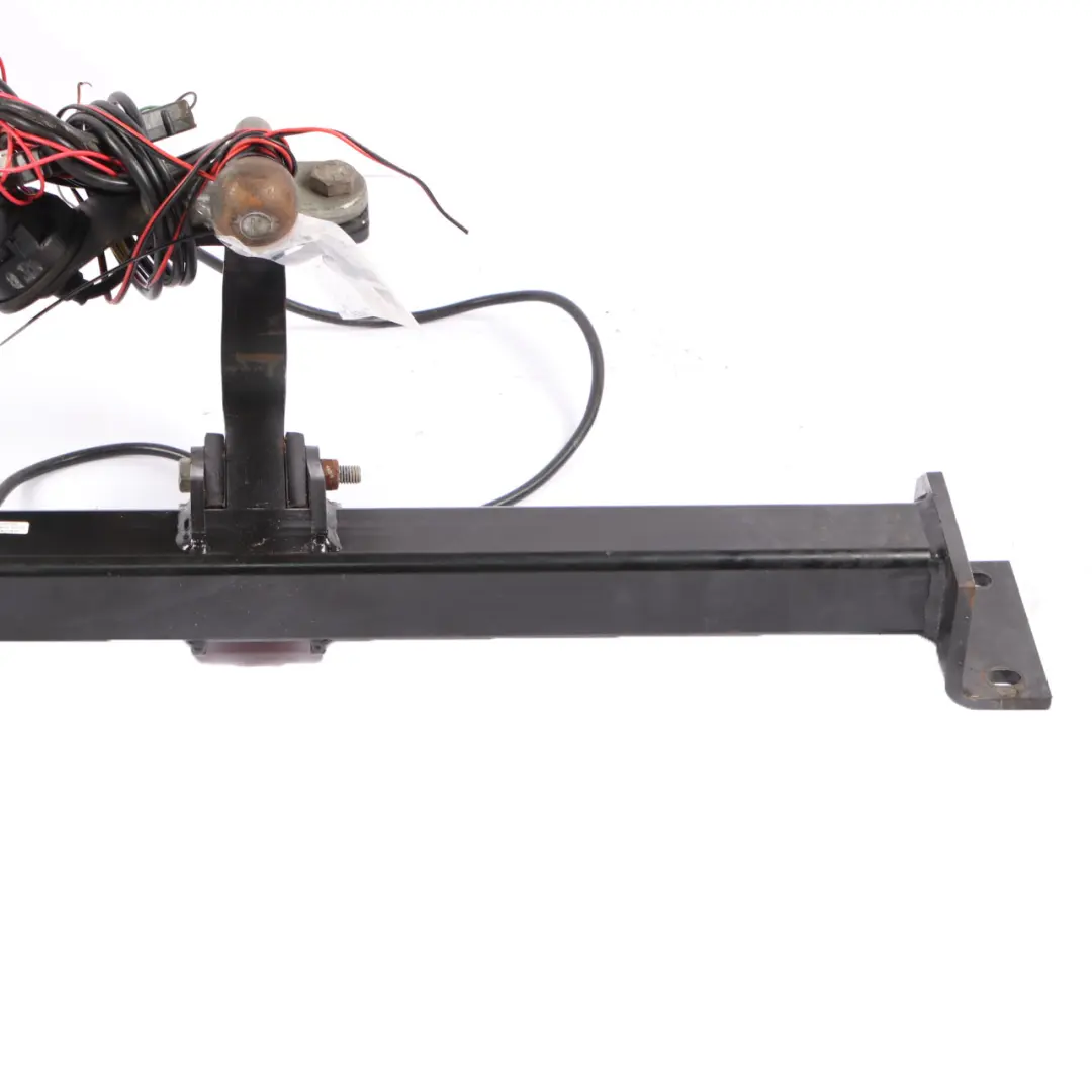 Towbar Towing Hitch Tow Bar Trailer Hook Module A50-X to BMW X3 E83 with Part number 3452089 BMW X3 E83 Towbar Towing Hitch Tow Bar Trailer Hook Module A50-X - SKU 3452089-5 - Part number 3452089