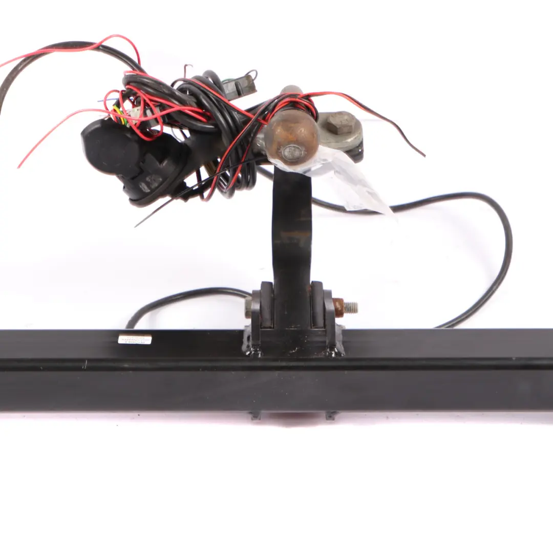 Towbar Towing Hitch Tow Bar Trailer Hook Module A50-X to BMW X3 E83 with Part number 3452089 BMW X3 E83 Towbar Towing Hitch Tow Bar Trailer Hook Module A50-X - SKU 3452089-5 - Part number 3452089