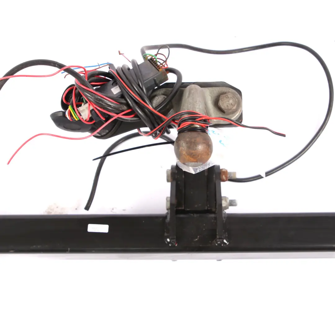 Towbar Towing Hitch Tow Bar Trailer Hook Module A50-X to BMW X3 E83 with Part number 3452089 BMW X3 E83 Towbar Towing Hitch Tow Bar Trailer Hook Module A50-X - SKU 3452089-5 - Part number 3452089