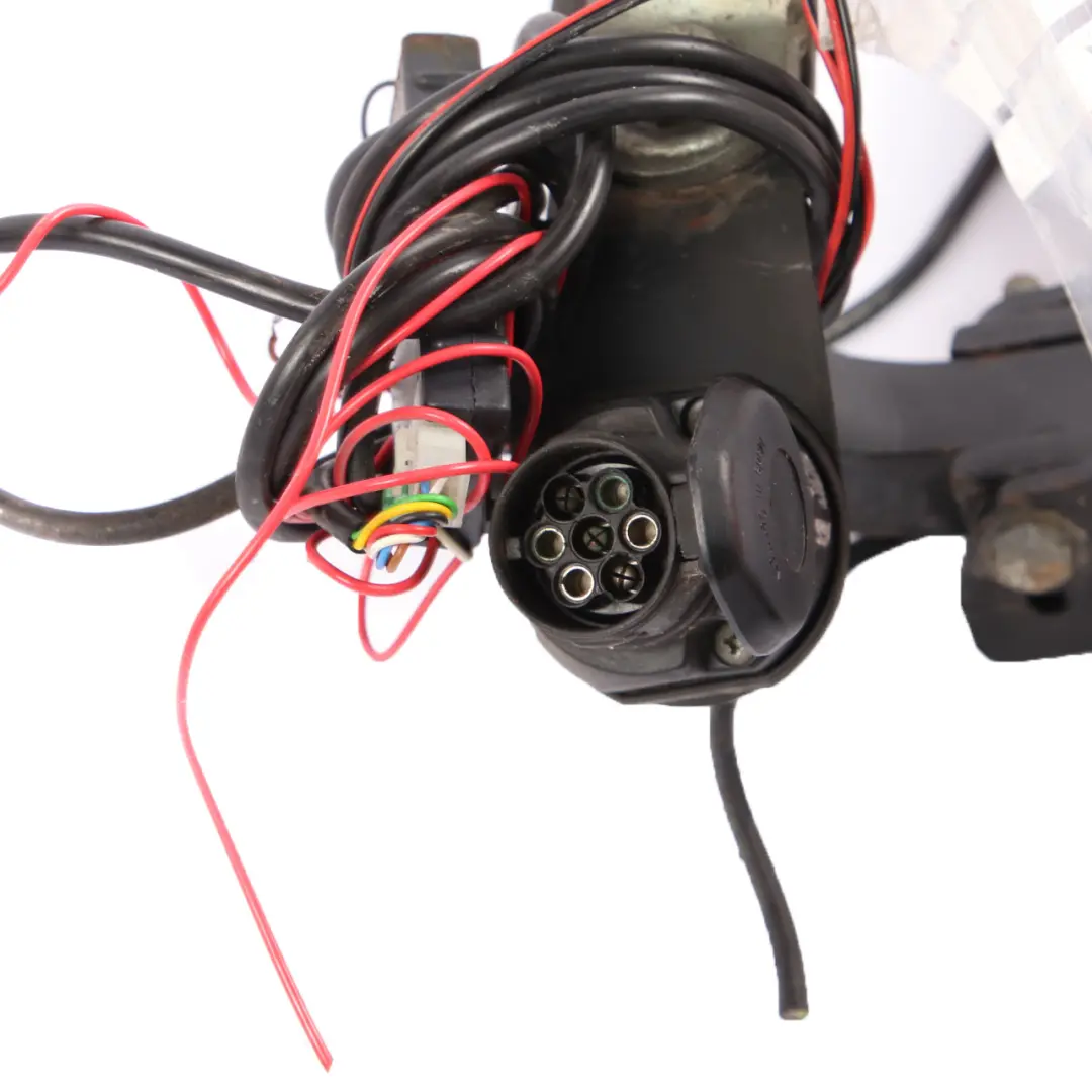 Towbar Towing Hitch Tow Bar Trailer Hook Module A50-X to BMW X3 E83 with Part number 3452089 BMW X3 E83 Towbar Towing Hitch Tow Bar Trailer Hook Module A50-X - SKU 3452089-5 - Part number 3452089