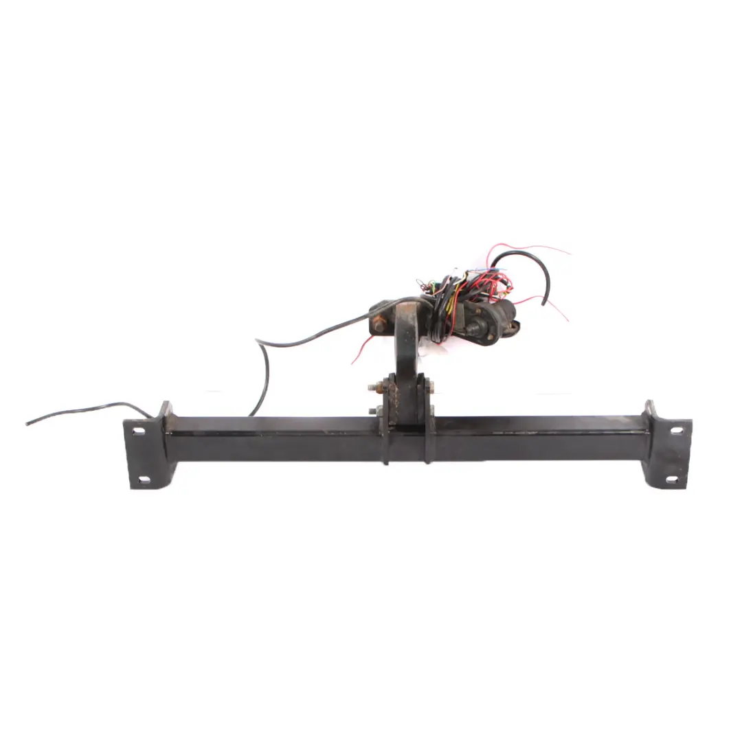 Towbar Towing Hitch Tow Bar Trailer Hook Module A50-X to BMW X3 E83 with Part number 3452089 BMW X3 E83 Towbar Towing Hitch Tow Bar Trailer Hook Module A50-X - SKU 3452089-5 - Part number 3452089