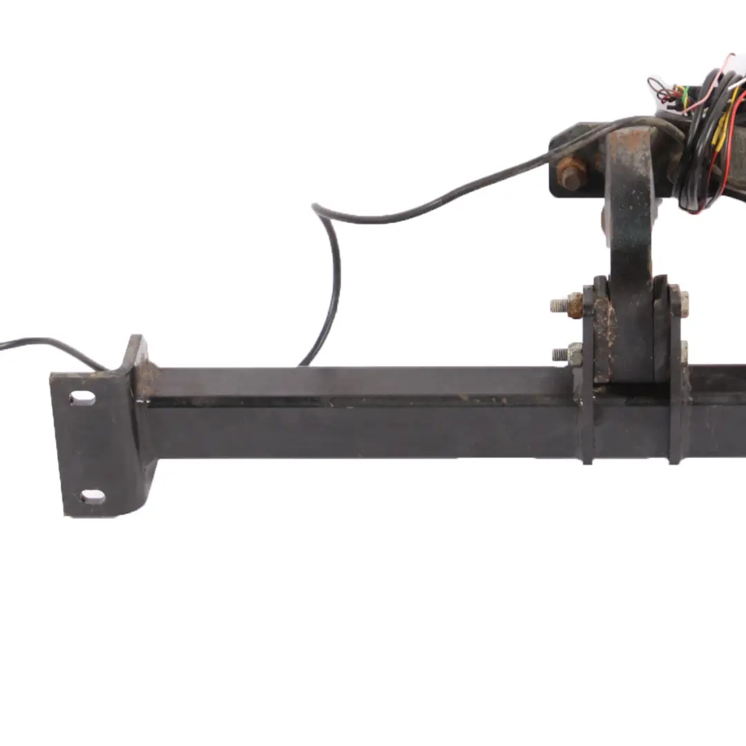 Towbar Towing Hitch Tow Bar Trailer Hook Module A50-X to BMW X3 E83 with Part number 3452089 BMW X3 E83 Towbar Towing Hitch Tow Bar Trailer Hook Module A50-X - SKU 3452089-5 - Part number 3452089