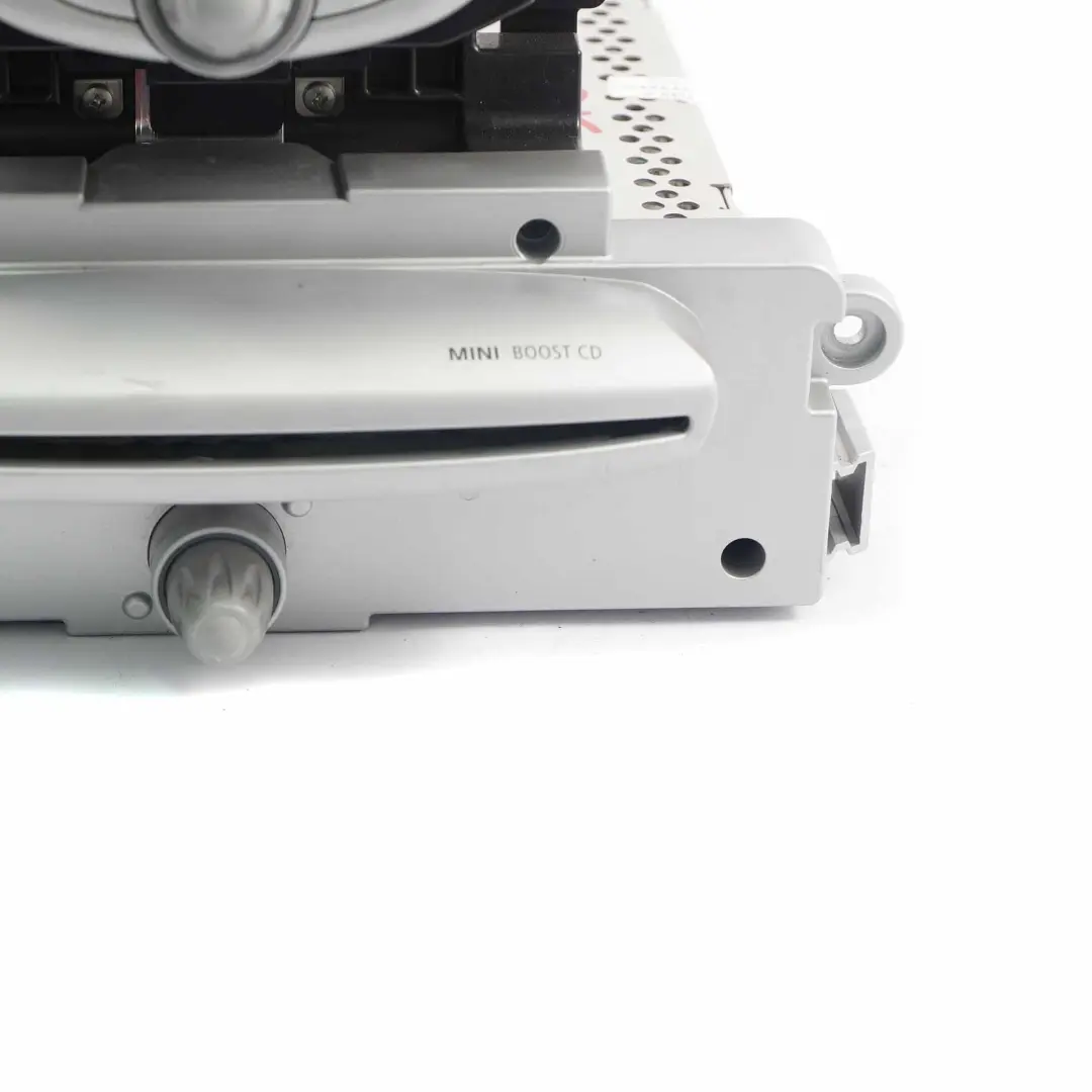 Mini Cooper One R55 R56 R57 Radio CD Unidad Principal - SKU 3452105-1 - Número de pieza 3452105