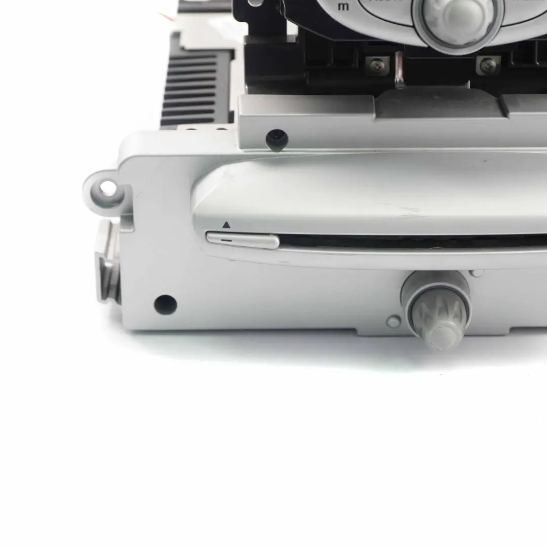 Radio Boost CD Player Head Unit to Mini Cooper One R55 R56 R57 with Part number 3452105 Mini Cooper One R55 R56 R57 Radio Boost CD Player Head Unit - SKU 3452105-1 - Part number 3452105