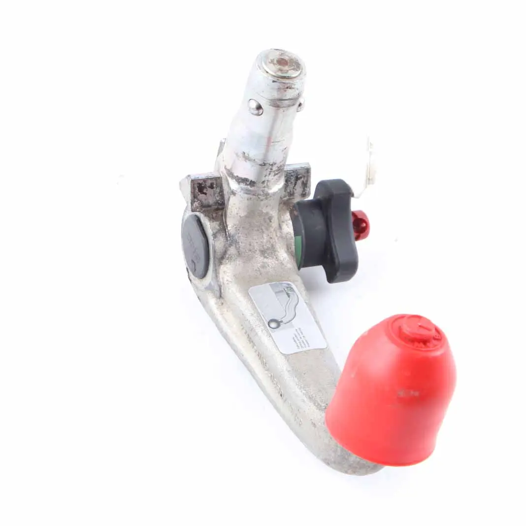 BMW X3 E83 Abschleppstange Haken Abnehmbare Deichsel Anhängerkupplung 3413831 - SKU 3452185 - Teilenummer 3452185