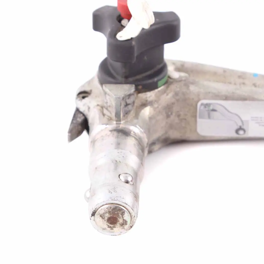 gancho de remolque desmontable enganche de remolque cuello 3413831 para BMW X3 E83 con número de pieza 3452185 BMW X3 E83 gancho de remolque desmontable enganche de remolque cuello 3413831 - SKU 3452185 - Número de pieza 3452185