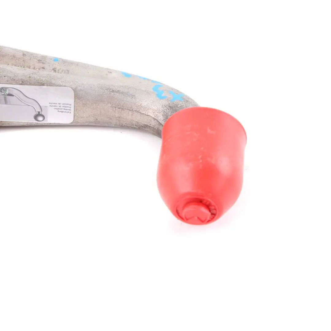 gancho de remolque desmontable enganche de remolque cuello 3413831 para BMW X3 E83 con número de pieza 3452185 BMW X3 E83 gancho de remolque desmontable enganche de remolque cuello 3413831 - SKU 3452185 - Número de pieza 3452185