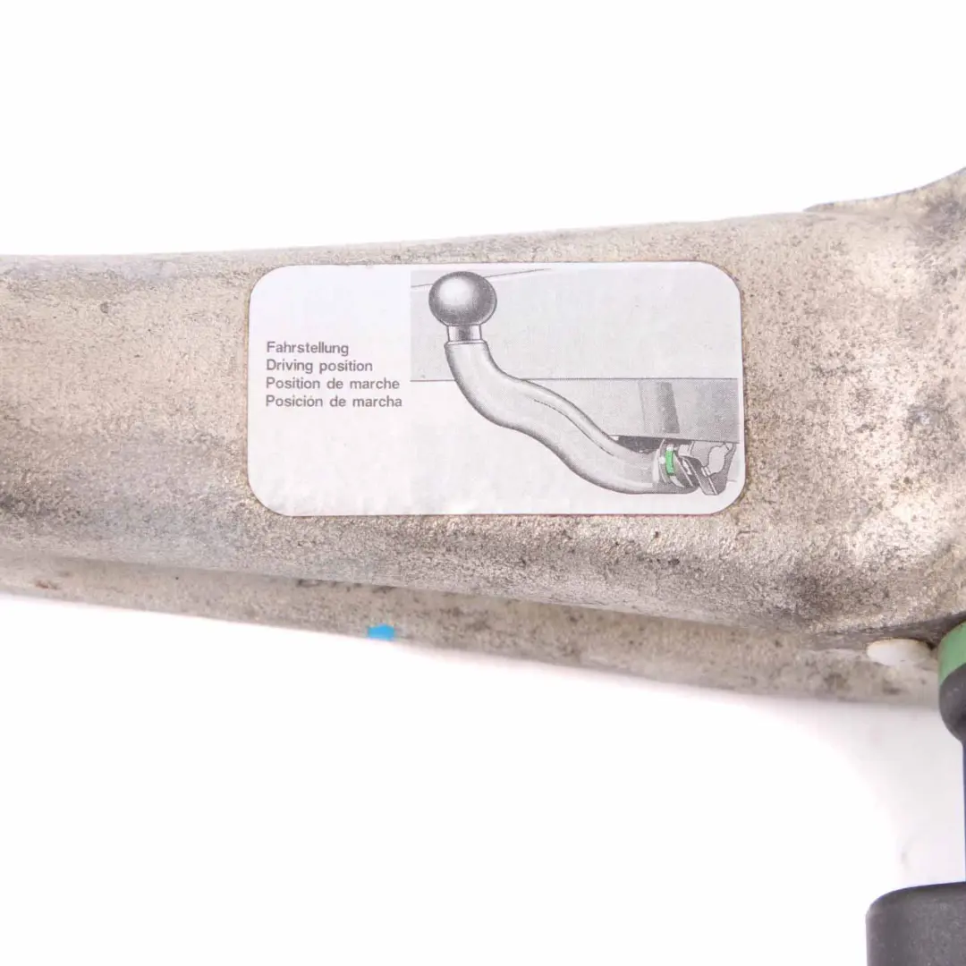 Abschleppstange Haken Abnehmbare Deichsel Anhängerkupplung 3413831 für BMW X3 E83 mit Teilenummer 3452185 BMW X3 E83 Abschleppstange Haken Abnehmbare Deichsel Anhängerkupplung 3413831 - SKU 3452185 - Teilenummer 3452185