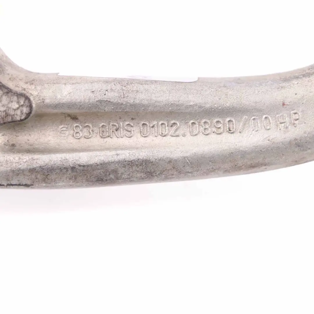 gancho de remolque desmontable enganche de remolque cuello 3413831 para BMW X3 E83 con número de pieza 3452185 BMW X3 E83 gancho de remolque desmontable enganche de remolque cuello 3413831 - SKU 3452185 - Número de pieza 3452185