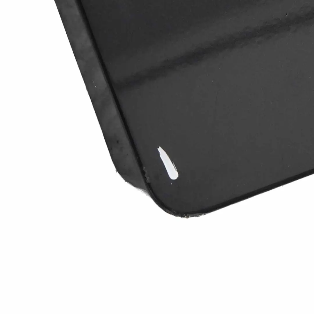 BMW X3 E83 Boot Trunk Lid Rear Tailgate Boot Lid Black Sapphire Metallic - 475 - SKU 3452197-BS1 - Part number 3452197