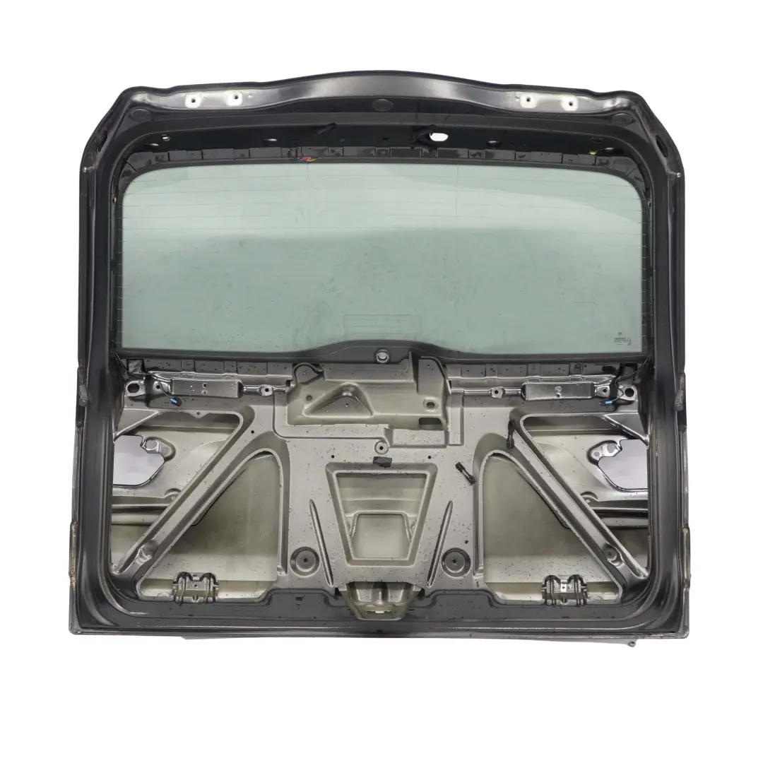 Klapa bagażnika tył black sapphire 475 do BMW X3 E83 o numerze 3452197 BMW X3 E83 Klapa bagażnika tył black sapphire 475 - SKU 3452197-BS2 - Numer Części 3452197