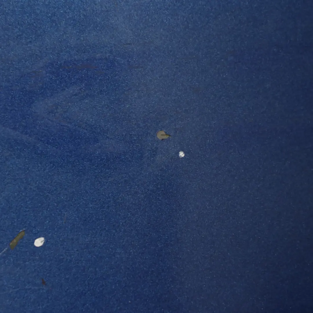 Boot Trunk Lid Montegoblau Montego Blue - A51 to BMW X3 E83 Rear Tailgate with Part number 3452197 BMW X3 E83 Rear Tailgate Boot Trunk Lid Montegoblau Montego Blue - A51 - SKU 3452197-MTB - Part number 3452197