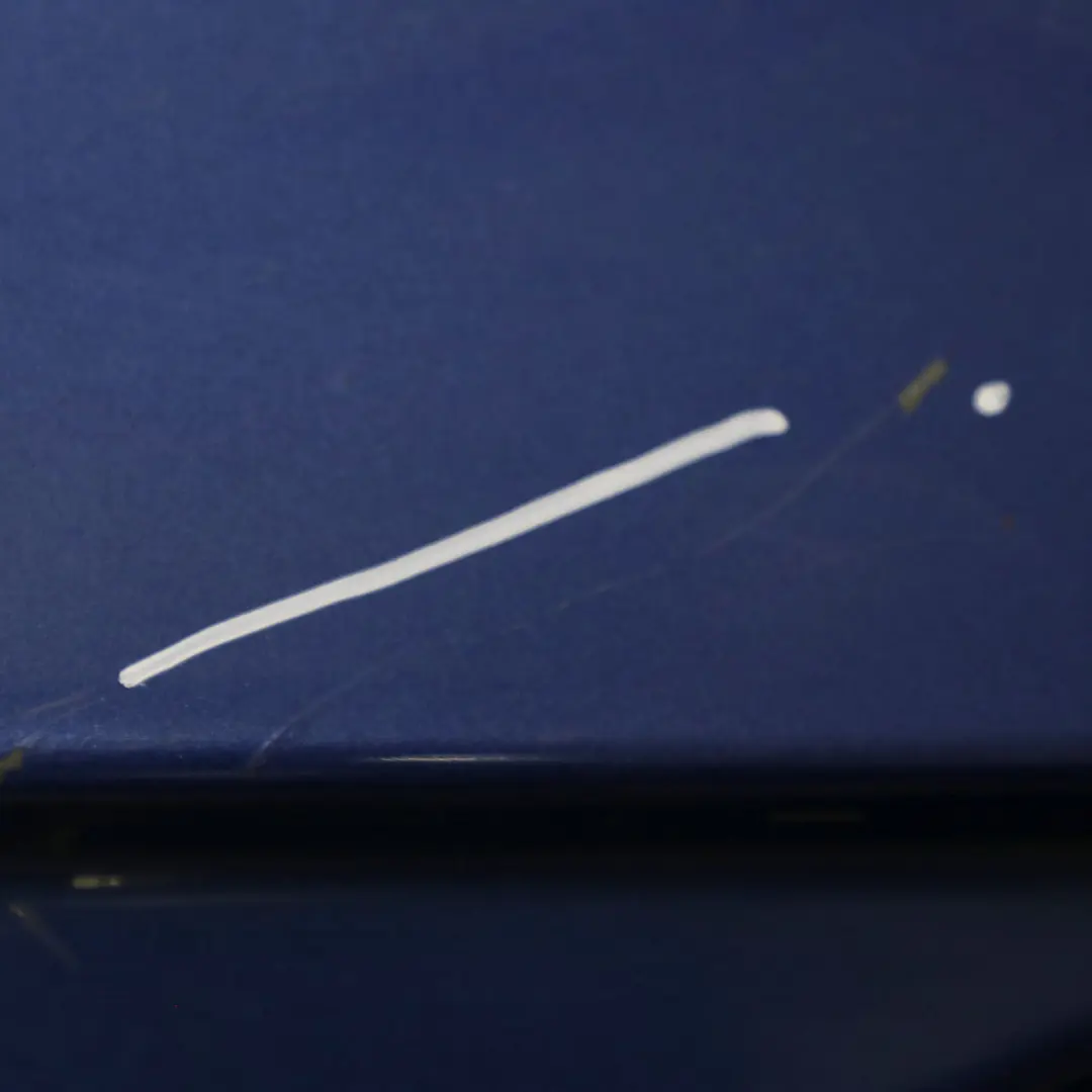 Boot Trunk Lid Montegoblau Montego Blue - A51 to BMW X3 E83 Rear Tailgate with Part number 3452197 BMW X3 E83 Rear Tailgate Boot Trunk Lid Montegoblau Montego Blue - A51 - SKU 3452197-MTB - Part number 3452197