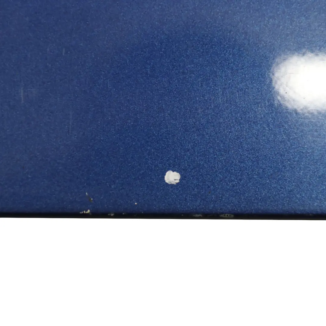 Klapa Bagażnika Tył Montegoblau - A51 do BMW E83 X3 o numerze 3452197 BMW E83 X3 Klapa Bagażnika Tył Montegoblau - A51 - SKU 3452197-MTB - Numer Części 3452197